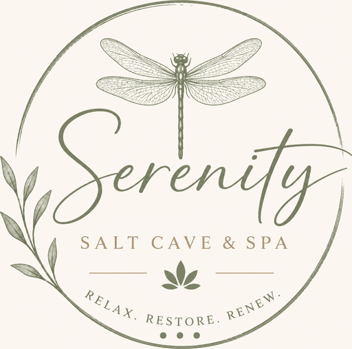 Serenity Salt Cave & Spa